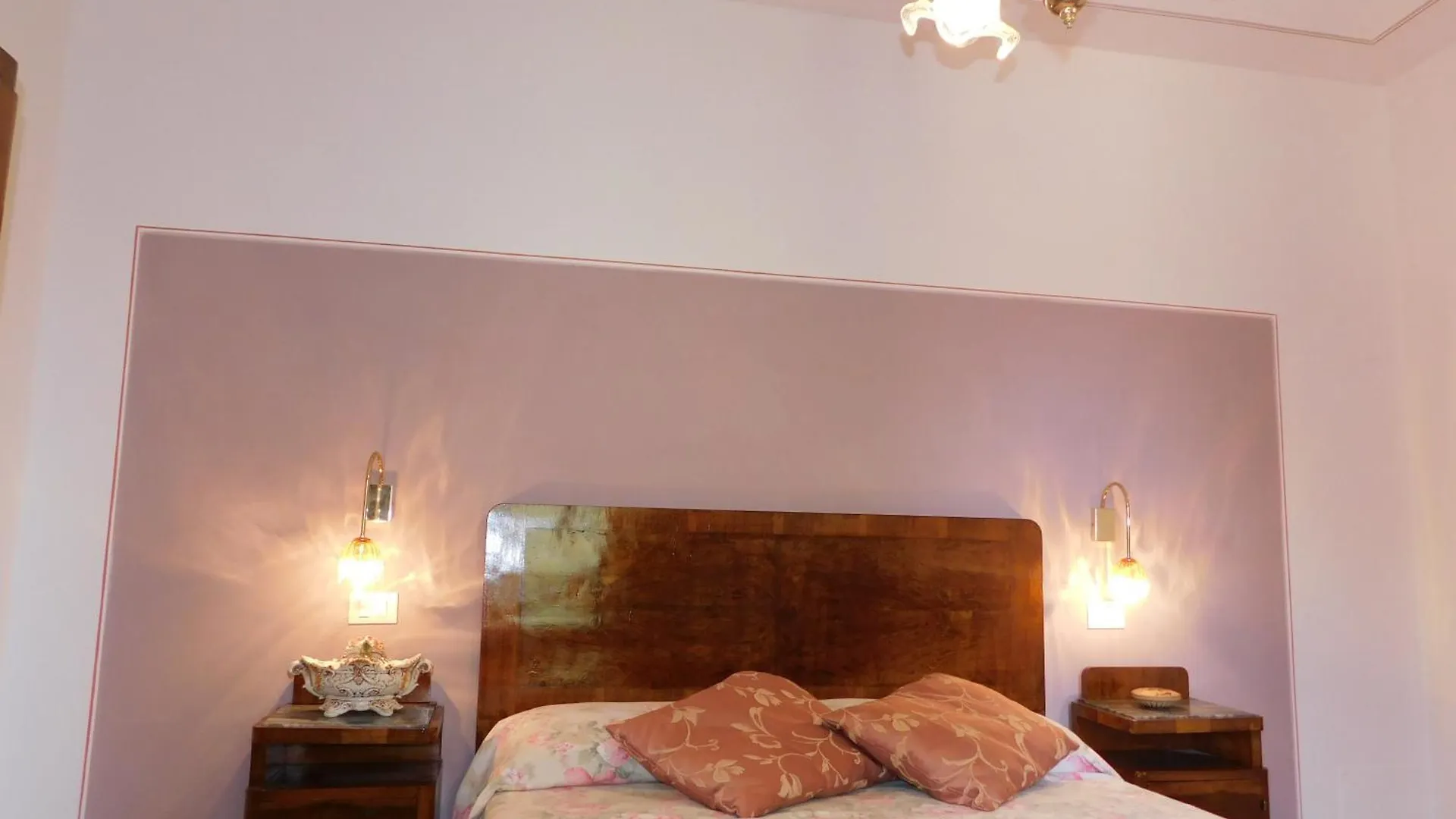 Agriturismo Terre Di Toscana Terricciola Italië