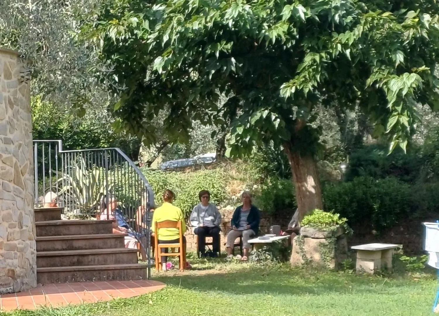 Vila Agriturismo Terre Di Toscana Terricciola 0*,  Itálie