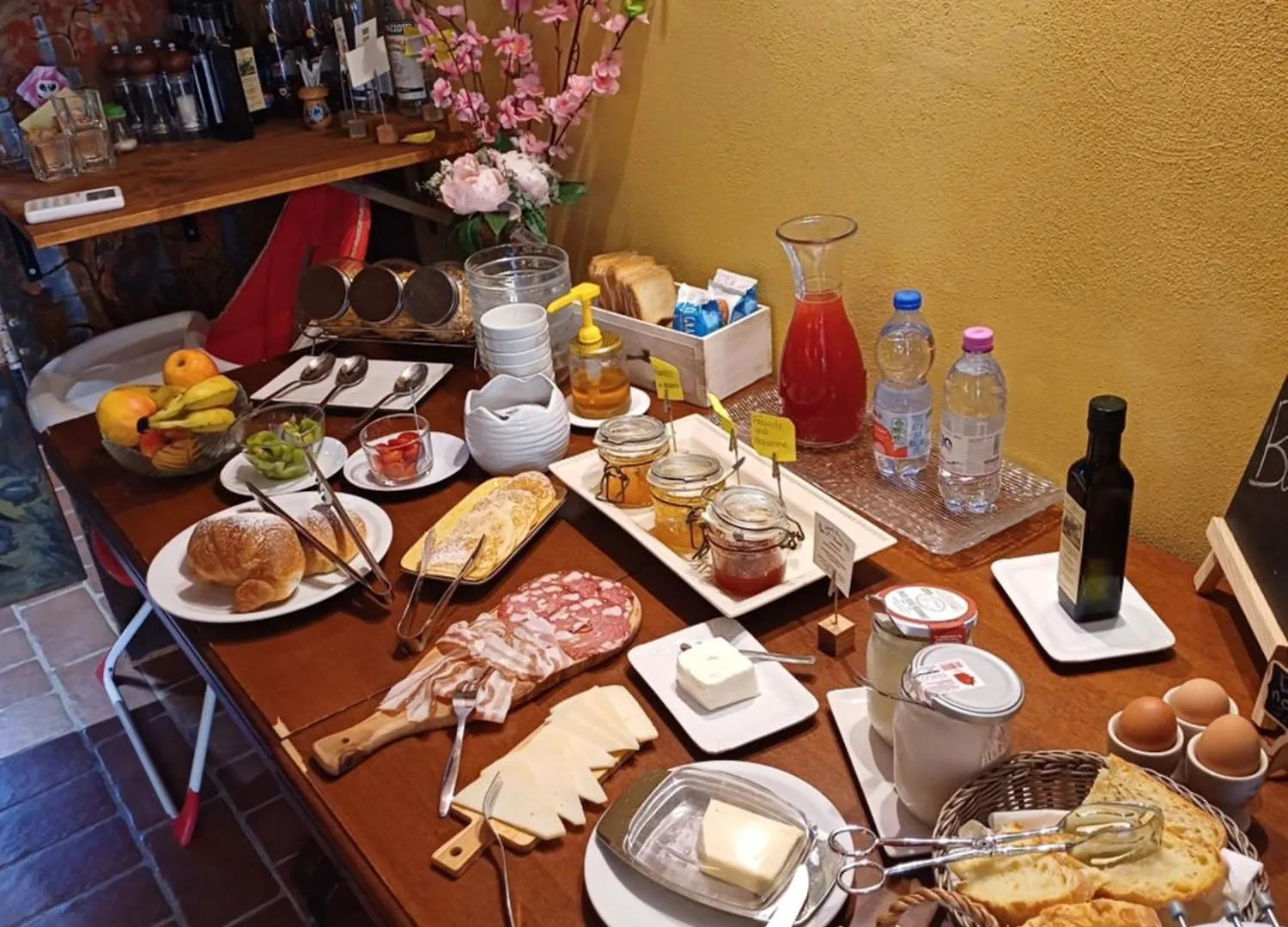 Agriturismo Terre Di Toscana Villa Terricciola Farm stay