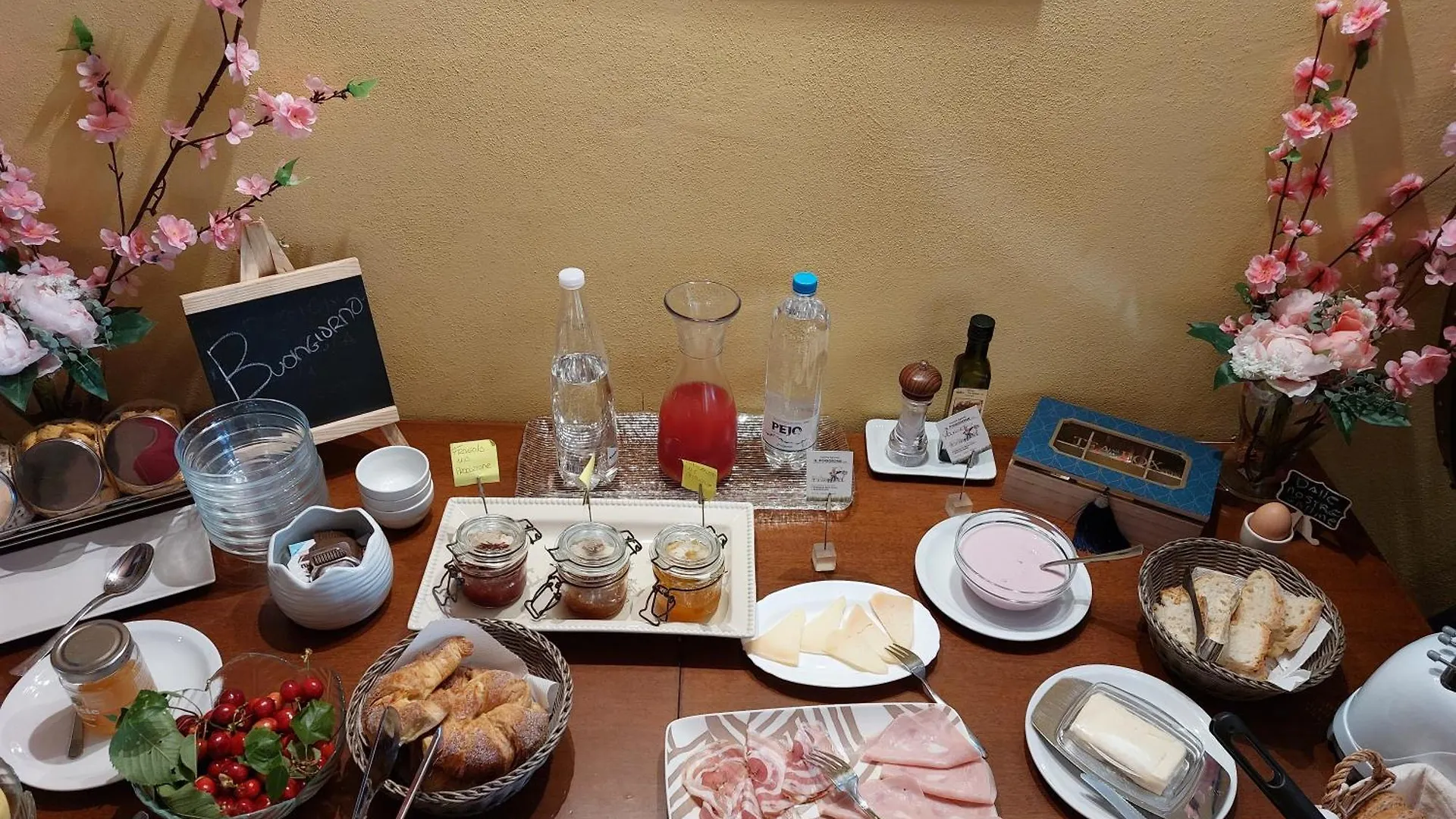 Vakantieboerderij Agriturismo Terre Di Toscana Terricciola