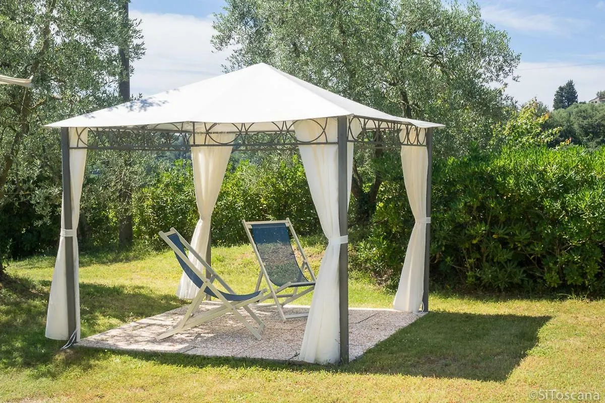 Agriturismo Terre Di Toscana Terricciola