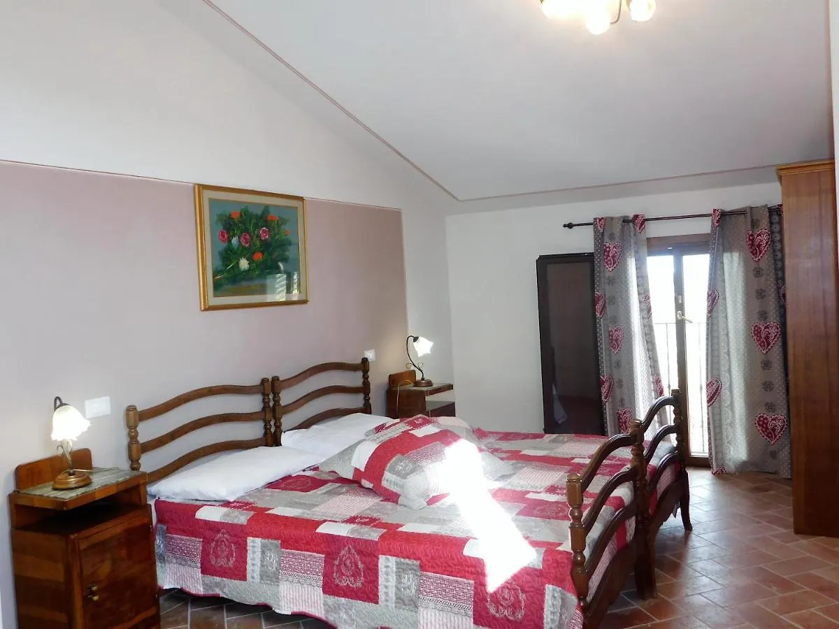 Agriturismo Terre Di Toscana Terricciola Gospodarstwo agroturystyczne