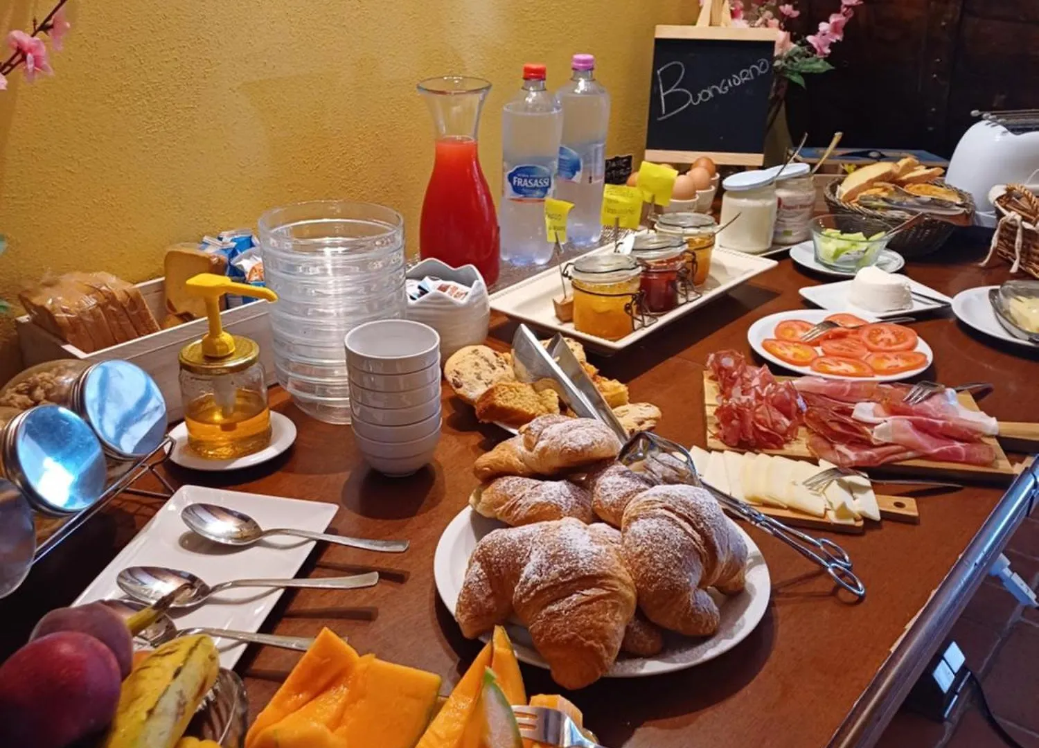 Agriturismo Terre Di Toscana Terricciola 0*,