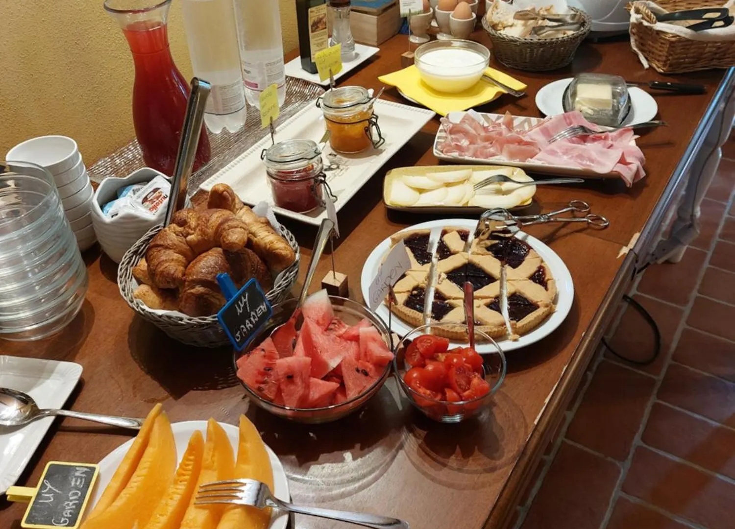 Agriturismo Terre Di Toscana Terricciola 0*,  Włochy