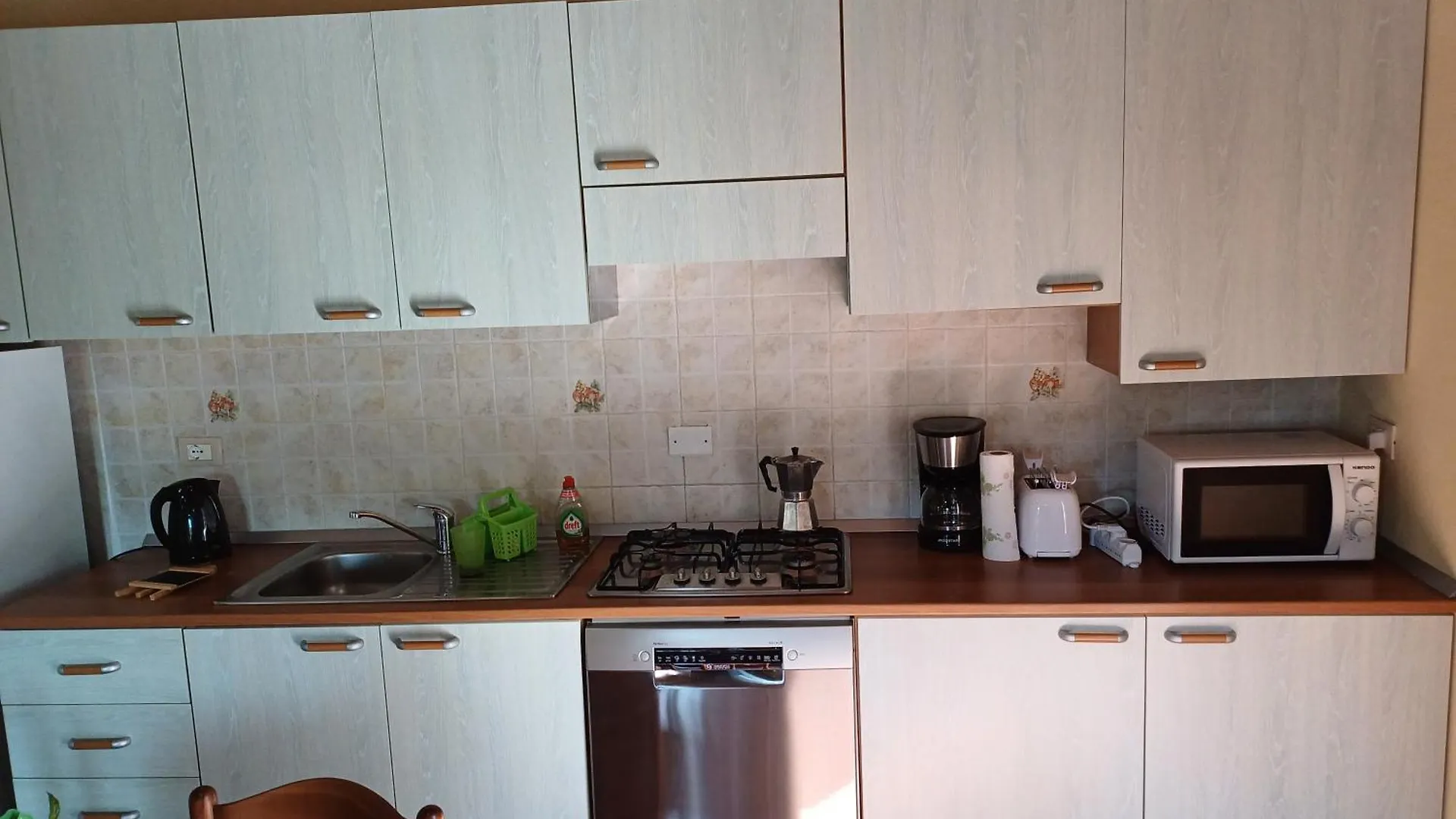 Agriturismo Terre Di Toscana Terricciola Gospodarstwo agroturystyczne