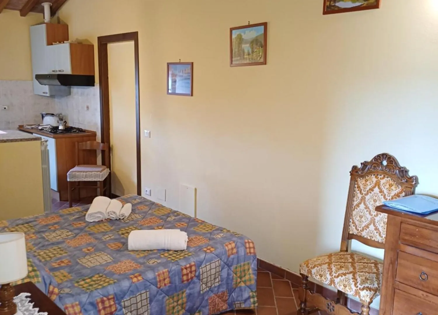 Agriturismo Terre Di Toscana Terricciola