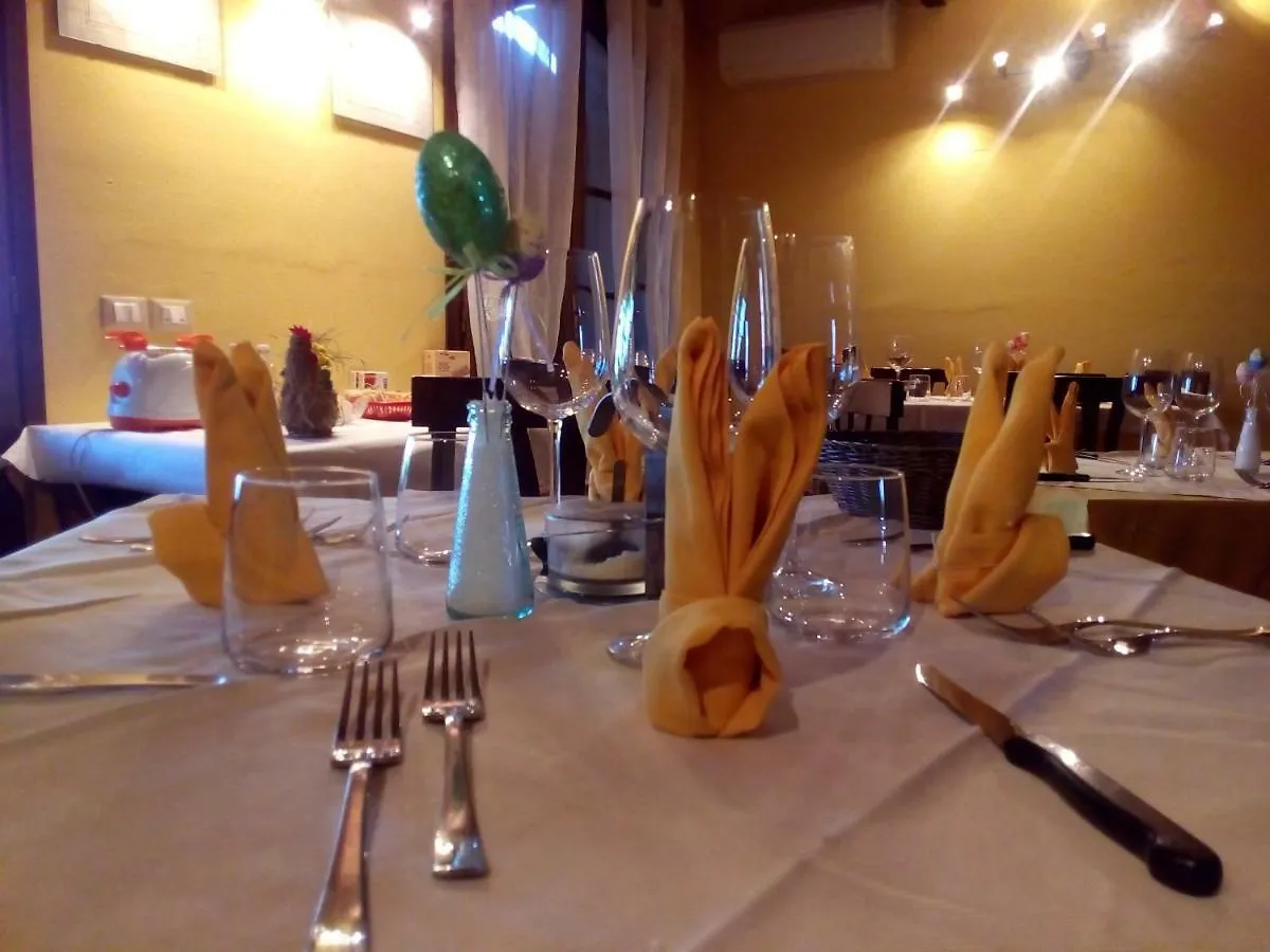 Gospodarstwo agroturystyczne Agriturismo Terre Di Toscana Terricciola Włochy